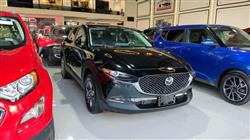 مازدا CX-30